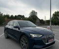 Зелений Ауді E-Tron, об'ємом двигуна 0 л та пробігом 139 тис. км за 21950 $, фото 8 на Automoto.ua