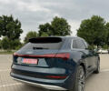 Зеленый Ауди E-Tron, объемом двигателя 0 л и пробегом 140 тыс. км за 21950 $, фото 4 на Automoto.ua