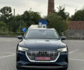 Зелений Ауді E-Tron, об'ємом двигуна 0 л та пробігом 139 тис. км за 21950 $, фото 5 на Automoto.ua