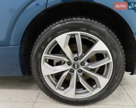 Зеленый Ауди E-Tron, объемом двигателя 0 л и пробегом 108 тыс. км за 23721 $, фото 11 на Automoto.ua