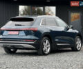 Зеленый Ауди E-Tron, объемом двигателя 0 л и пробегом 169 тыс. км за 25900 $, фото 15 на Automoto.ua