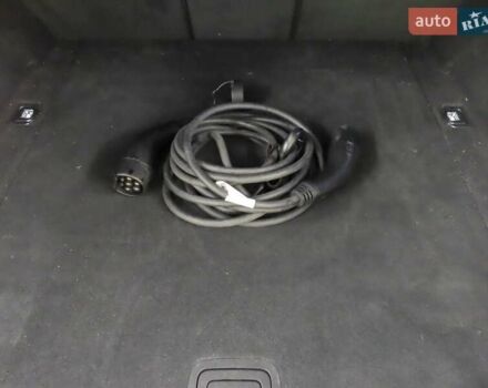 Зеленый Ауди E-Tron, объемом двигателя 0 л и пробегом 108 тыс. км за 23721 $, фото 9 на Automoto.ua