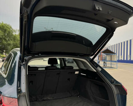 Зелений Ауді E-Tron, об'ємом двигуна 0 л та пробігом 139 тис. км за 21950 $, фото 23 на Automoto.ua