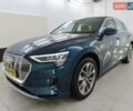 Зеленый Ауди E-Tron, объемом двигателя 0 л и пробегом 108 тыс. км за 23721 $, фото 1 на Automoto.ua