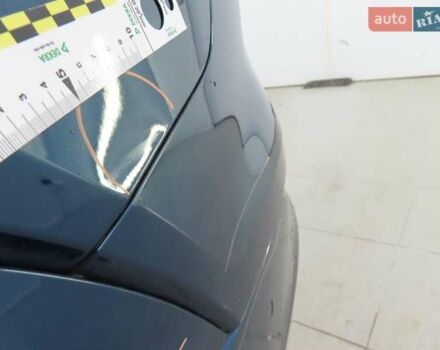 Зеленый Ауди E-Tron, объемом двигателя 0 л и пробегом 108 тыс. км за 23721 $, фото 15 на Automoto.ua