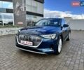 Зеленый Ауди E-Tron, объемом двигателя 0 л и пробегом 161 тыс. км за 24000 $, фото 3 на Automoto.ua