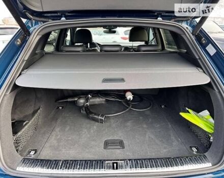 Зеленый Ауди E-Tron, объемом двигателя 0 л и пробегом 39 тыс. км за 58000 $, фото 10 на Automoto.ua