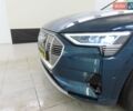 Зеленый Ауди E-Tron, объемом двигателя 0 л и пробегом 108 тыс. км за 23721 $, фото 13 на Automoto.ua