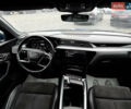 Зеленый Ауди E-Tron, объемом двигателя 0 л и пробегом 169 тыс. км за 25900 $, фото 18 на Automoto.ua