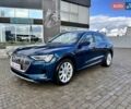 Зеленый Ауди E-Tron, объемом двигателя 0 л и пробегом 161 тыс. км за 24000 $, фото 4 на Automoto.ua