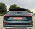 Зелений Ауді E-Tron, об'ємом двигуна 0 л та пробігом 139 тис. км за 21950 $, фото 20 на Automoto.ua