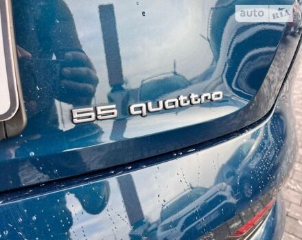 Зеленый Ауди E-Tron, объемом двигателя 0 л и пробегом 39 тыс. км за 58000 $, фото 11 на Automoto.ua