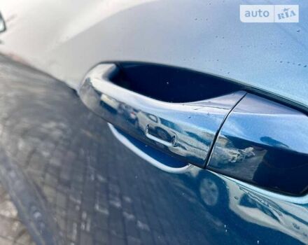 Зеленый Ауди E-Tron, объемом двигателя 0 л и пробегом 39 тыс. км за 58000 $, фото 14 на Automoto.ua