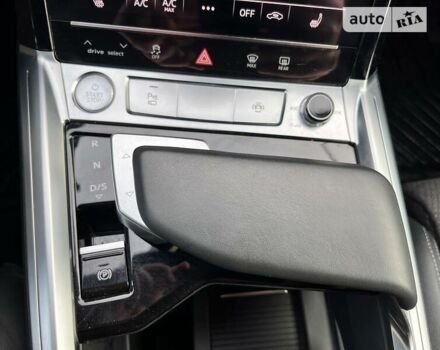 Зеленый Ауди E-Tron, объемом двигателя 0 л и пробегом 39 тыс. км за 58000 $, фото 27 на Automoto.ua