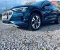 Ауди E-Tron 2019 в Бродах на Automoto.ua Зеленый Ауди E-Tron, объемом двигателя 0 л и пробегом 122 тыс. км за 28129 $, фото 28 на Automoto.ua
