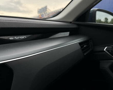 Зелений Ауді E-Tron, об'ємом двигуна 0 л та пробігом 139 тис. км за 21950 $, фото 43 на Automoto.ua