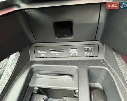 Зеленый Ауди E-Tron, объемом двигателя 0 л и пробегом 161 тыс. км за 24000 $, фото 18 на Automoto.ua