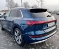 Зеленый Ауди E-Tron, объемом двигателя 0 л и пробегом 39 тыс. км за 58000 $, фото 6 на Automoto.ua