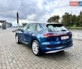 Зеленый Ауди E-Tron, объемом двигателя 0 л и пробегом 161 тыс. км за 24000 $, фото 8 на Automoto.ua