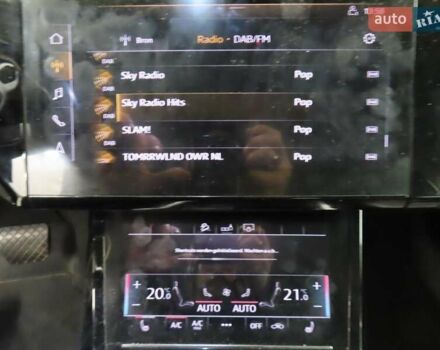 Зеленый Ауди E-Tron, объемом двигателя 0 л и пробегом 108 тыс. км за 23721 $, фото 19 на Automoto.ua