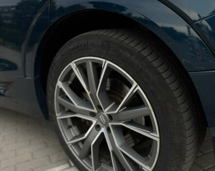 Зелений Ауді E-Tron, об'ємом двигуна 0 л та пробігом 139 тис. км за 21950 $, фото 21 на Automoto.ua