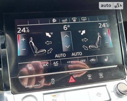 Зеленый Ауди E-Tron, объемом двигателя 0 л и пробегом 39 тыс. км за 58000 $, фото 26 на Automoto.ua