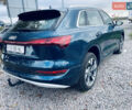 Ауди E-Tron 2019 в Бродах на Automoto.ua Зеленый Ауди E-Tron, объемом двигателя 0 л и пробегом 122 тыс. км за 28129 $, фото 3 на Automoto.ua