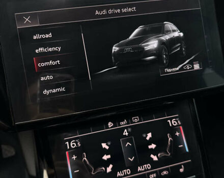 Зеленый Ауди E-Tron, объемом двигателя 0 л и пробегом 140 тыс. км за 21950 $, фото 28 на Automoto.ua