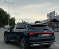 Зеленый Ауди E-Tron, объемом двигателя 0 л и пробегом 140 тыс. км за 21950 $, фото 15 на Automoto.ua