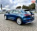 Зеленый Ауди E-Tron, объемом двигателя 0 л и пробегом 161 тыс. км за 24000 $, фото 7 на Automoto.ua