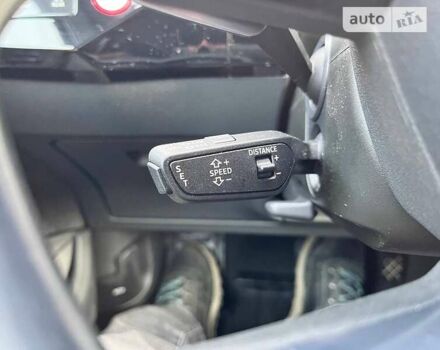 Зеленый Ауди E-Tron, объемом двигателя 0 л и пробегом 39 тыс. км за 58000 $, фото 29 на Automoto.ua