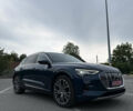 Зеленый Ауди E-Tron, объемом двигателя 0 л и пробегом 140 тыс. км за 21950 $, фото 10 на Automoto.ua