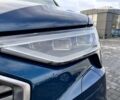 Зеленый Ауди E-Tron, объемом двигателя 0 л и пробегом 39 тыс. км за 58000 $, фото 5 на Automoto.ua