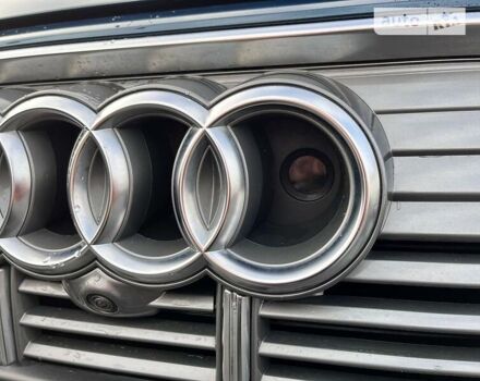 Зеленый Ауди E-Tron, объемом двигателя 0 л и пробегом 39 тыс. км за 58000 $, фото 4 на Automoto.ua