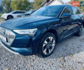 Ауди E-Tron 2019 в Бродах на Automoto.ua Зеленый Ауди E-Tron, объемом двигателя 0 л и пробегом 122 тыс. км за 28129 $, фото 27 на Automoto.ua
