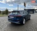 Зеленый Ауди E-Tron, объемом двигателя 0 л и пробегом 161 тыс. км за 24000 $, фото 10 на Automoto.ua
