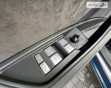 Зеленый Ауди E-Tron, объемом двигателя 0 л и пробегом 39 тыс. км за 58000 $, фото 20 на Automoto.ua