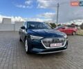 Зеленый Ауди E-Tron, объемом двигателя 0 л и пробегом 161 тыс. км за 24000 $, фото 1 на Automoto.ua