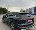 Зелений Ауді E-Tron, об'ємом двигуна 0 л та пробігом 139 тис. км за 21950 $, фото 4 на Automoto.ua