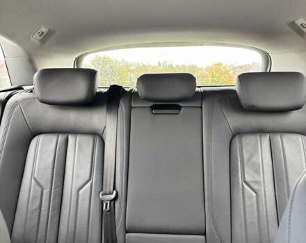 Зеленый Ауди E-Tron, объемом двигателя 0 л и пробегом 161 тыс. км за 24000 $, фото 23 на Automoto.ua