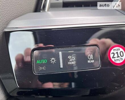 Зеленый Ауди E-Tron, объемом двигателя 0 л и пробегом 39 тыс. км за 58000 $, фото 25 на Automoto.ua