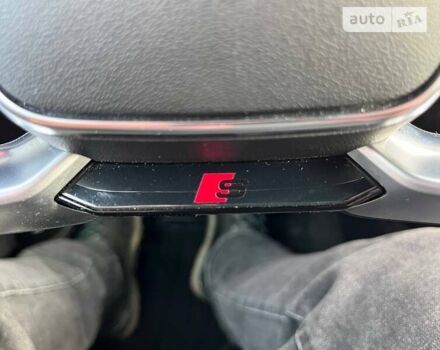 Зеленый Ауди E-Tron, объемом двигателя 0 л и пробегом 39 тыс. км за 58000 $, фото 34 на Automoto.ua