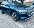 Ауди E-Tron 2019 в Бродах на Automoto.ua Зеленый Ауди E-Tron, объемом двигателя 0 л и пробегом 122 тыс. км за 28129 $, фото 1 на Automoto.ua