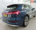 Зеленый Ауди E-Tron, объемом двигателя 0 л и пробегом 108 тыс. км за 23721 $, фото 1 на Automoto.ua