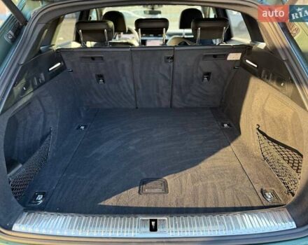 Зелений Ауді E-Tron, об'ємом двигуна 0 л та пробігом 165 тис. км за 29999 $, фото 20 на Automoto.ua