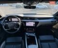 Зелений Ауді E-Tron, об'ємом двигуна 0 л та пробігом 165 тис. км за 29999 $, фото 26 на Automoto.ua