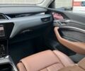 Зелений Ауді E-Tron, об'ємом двигуна 0 л та пробігом 138 тис. км за 26900 $, фото 19 на Automoto.ua
