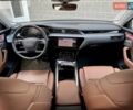 Зелений Ауді E-Tron, об'ємом двигуна 0 л та пробігом 138 тис. км за 26900 $, фото 1 на Automoto.ua