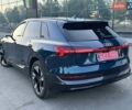 Зелений Ауді E-Tron, об'ємом двигуна 0 л та пробігом 138 тис. км за 26900 $, фото 2 на Automoto.ua