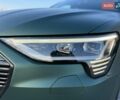 Зелений Ауді E-Tron, об'ємом двигуна 0 л та пробігом 165 тис. км за 29999 $, фото 11 на Automoto.ua
